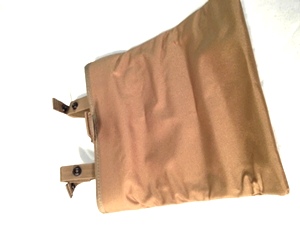 Coyote Roll Up Dump Bag