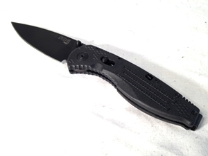 SOG Aegis Folding Knife