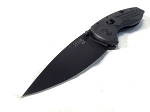 SOG Aegis Folding Knife