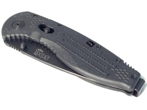 SOG Aegis Folding Knife