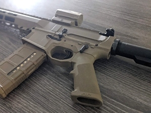 ArmaPolytech AR15 Kit