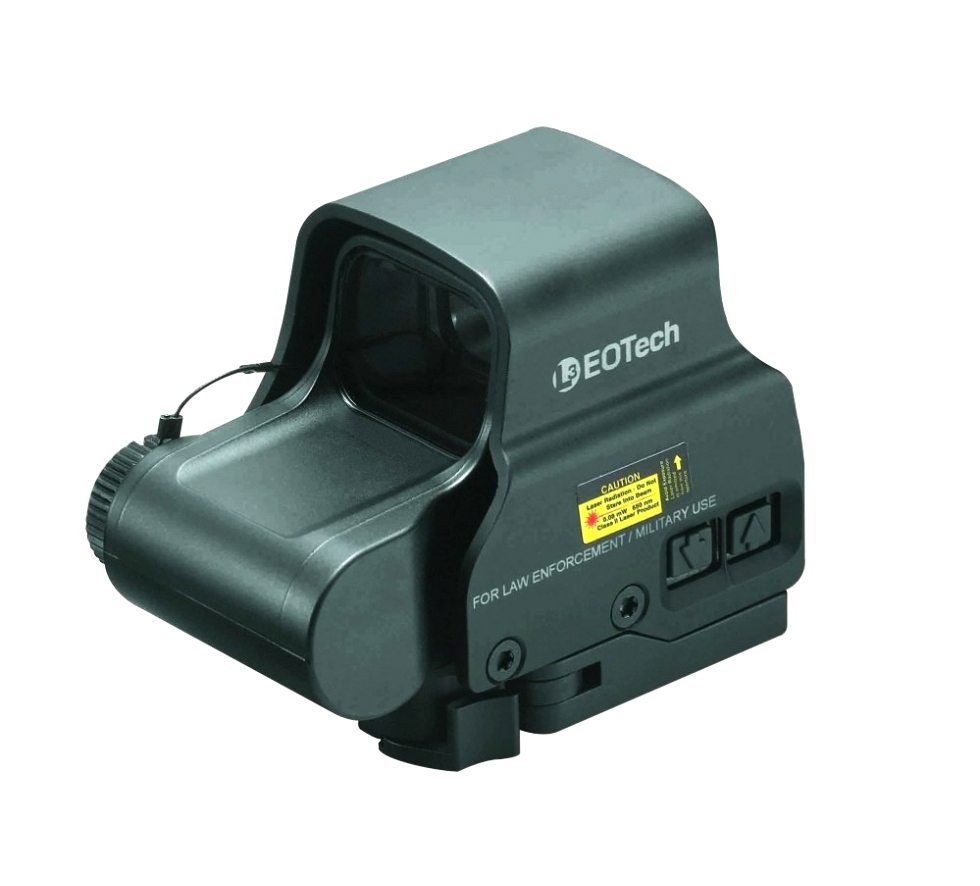 EOTech EXPS-2 Holographic Sight