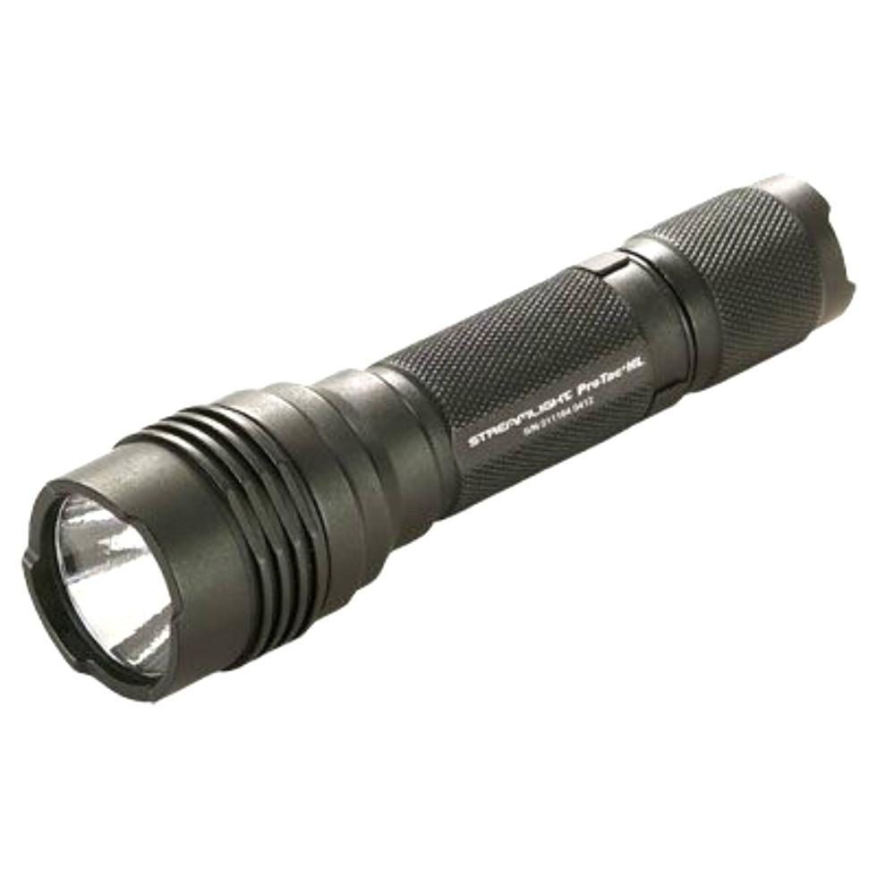 Streamlight ProTac HL Tactactical Flashlight