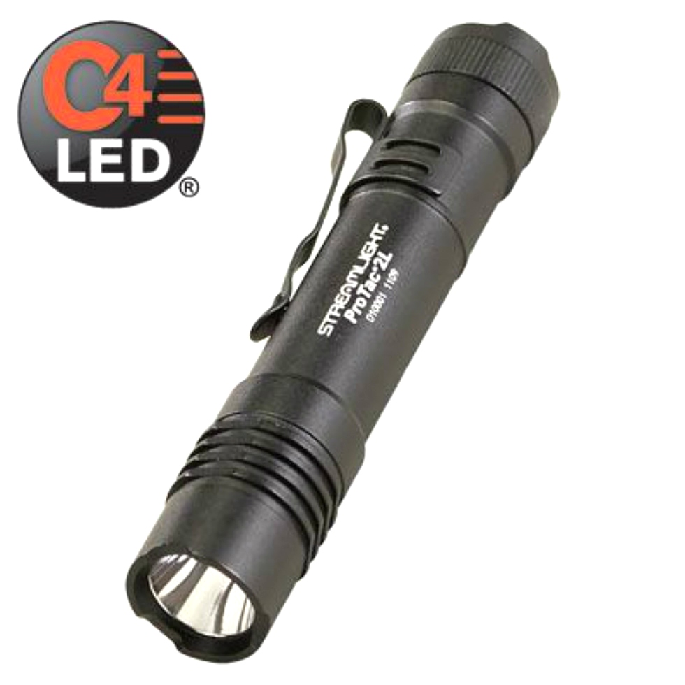 Streamlight ProTac 2L Tactical Flashlight