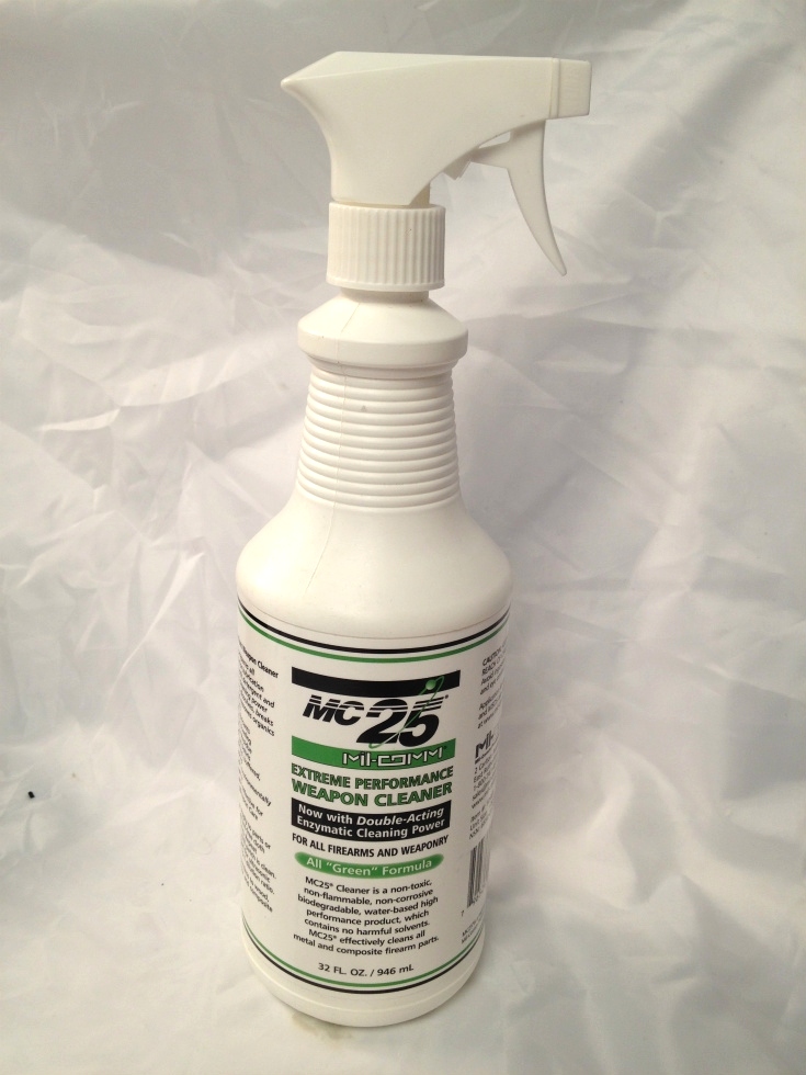 TW25B 32oz Spray Bottle