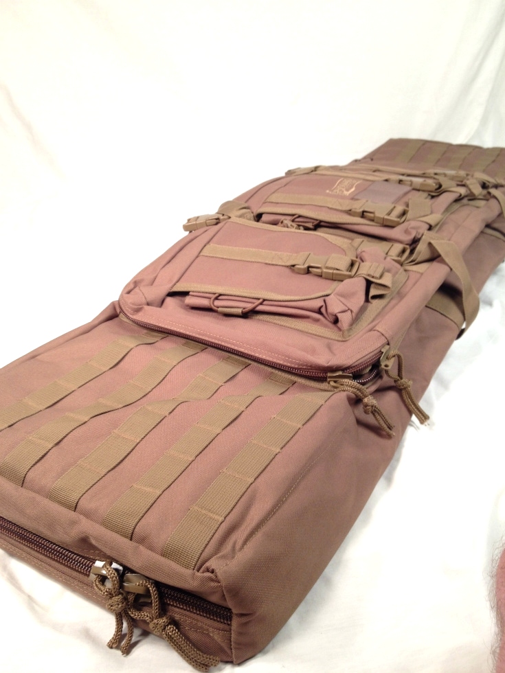 Voodoo Tactical Rifle Case