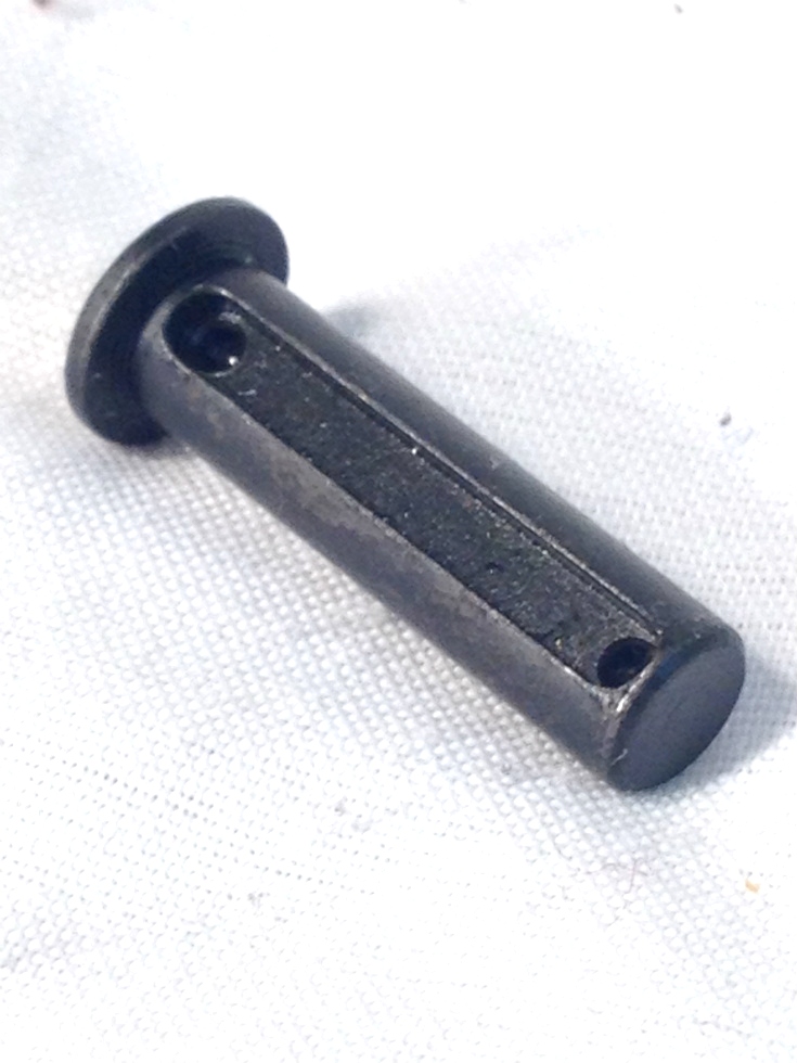 AR15 / M16 Rear Takedown Pin