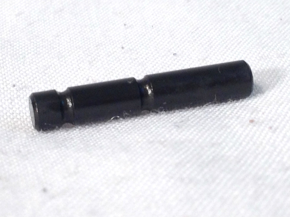 AR15 / M16 Trigger Pin / Hammer Pin