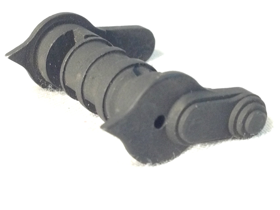 AR15 Ambidextrous Safety Selector FULL