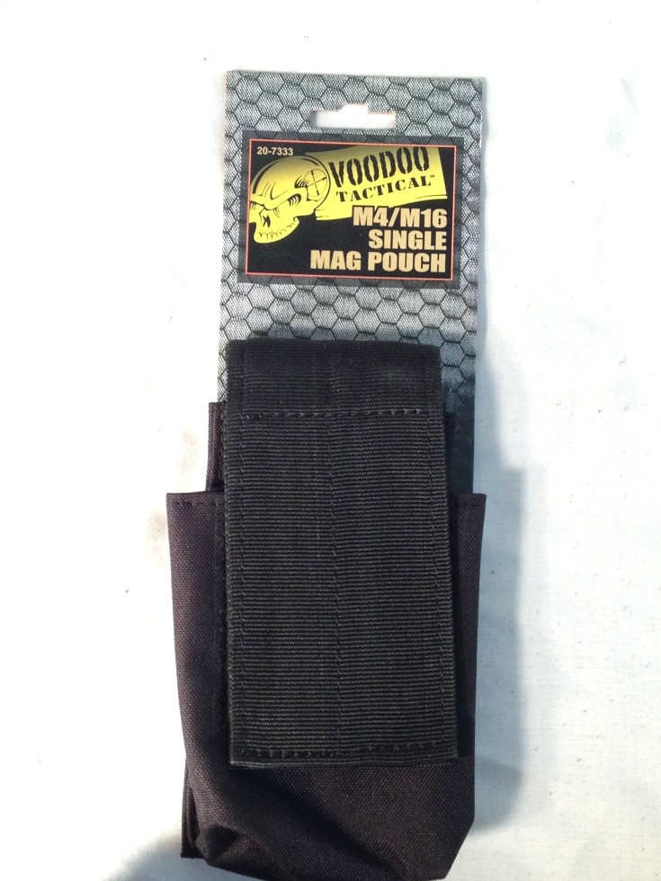 M4 / M16 Single Mag Pouch