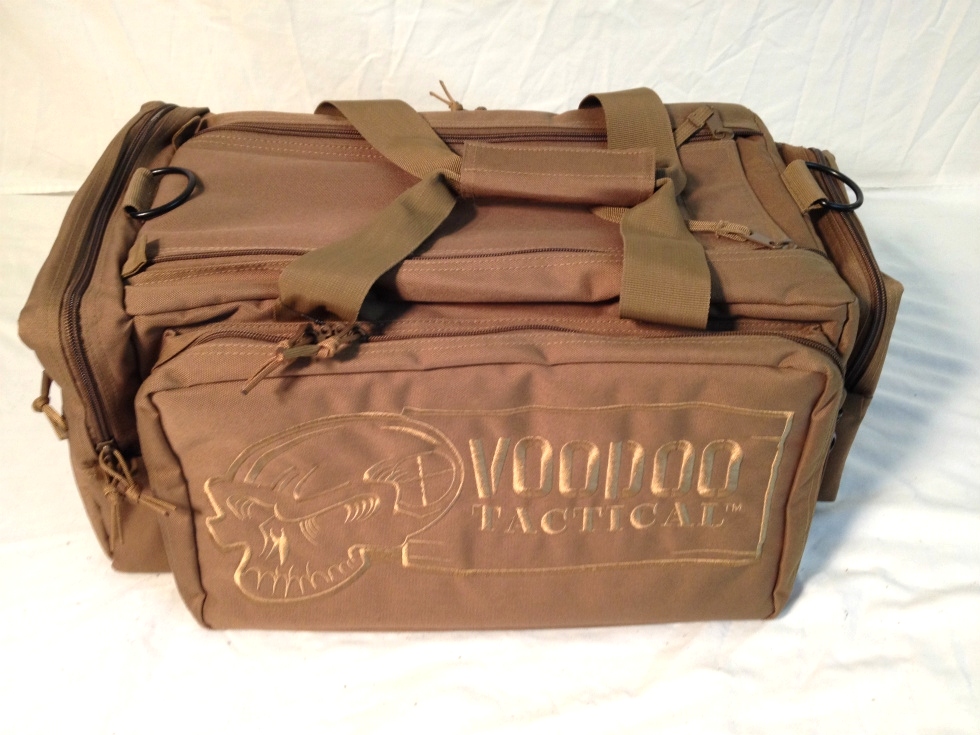 Rhino Range Bag