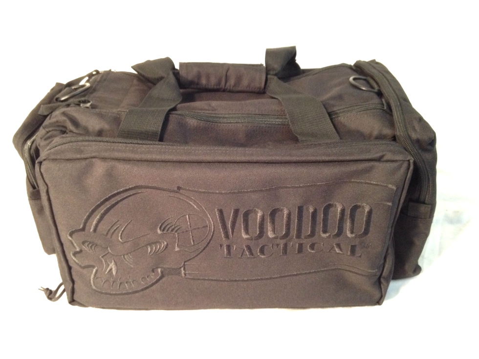 Rhino Range Bag